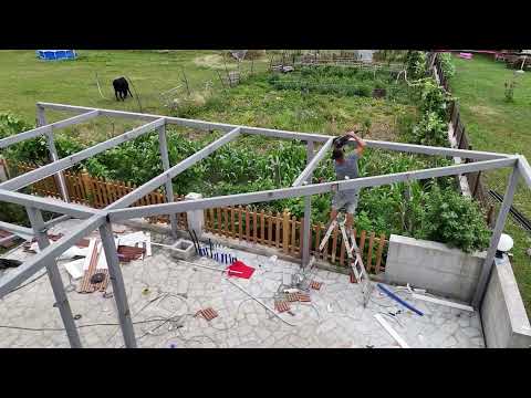 IKMT Kthehet Në Theth Aksion Për Shembjen E 35 Objekteve Pa Leje ABC News Albania