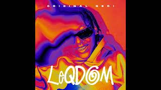 Original Sedi - Leqdom (OFFICIAL AUDIO) 