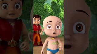 Super Bheem | Funny Cartoons for Kids | Shorts for Kids | Comedy Shorts for Kids