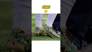 Your football cleats if you… 👀🔥 #shorts #nfl #viral #trending