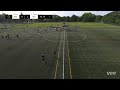Manchots – Reading Ultimate
