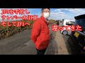 拝見隣のNBOX岩沼2022「JF3を降りて、JF1に還ってきました」やなぎさんのJF1