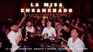 Nico Valdi x Chofer x El Lobo x Migrantes x Lauta:Tipica Argentina/AmanteyMarido/Cuarentona/Infieles