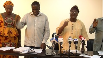 IPPIS : ASUU Threatens Strike, Warns Against Salary Stoppage