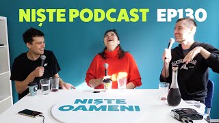 Vișinată și femei - NiștePodcast #130