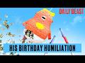 Why Trump’s 80th Birthday Bash Is So Fully Corrupt | The Daily Beast Podcast