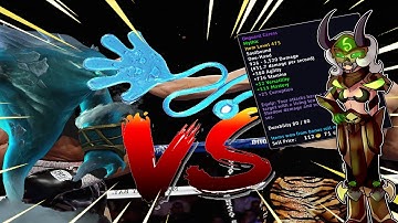 Mythic slappy bois and Jaina mount?