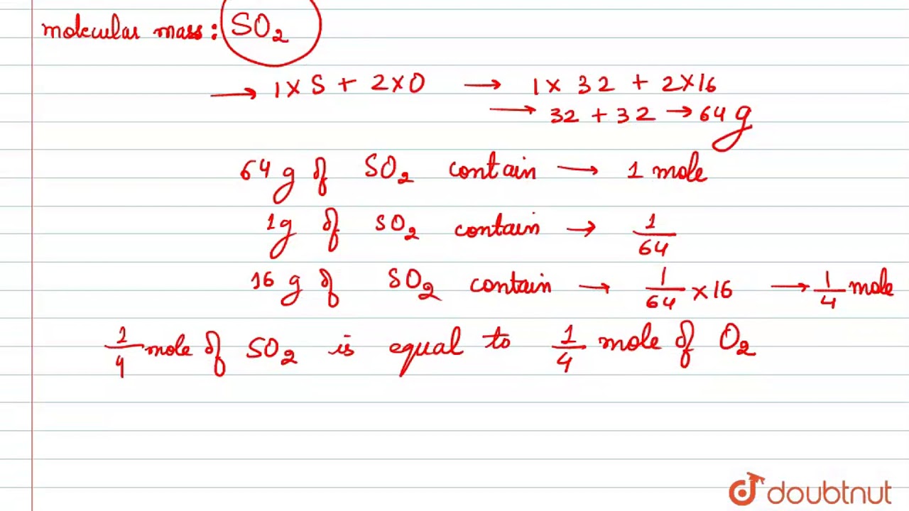 How Many Grams Of Oxygen Gas Contain The Same Number Of Molecules As 16 Grams Of Sulphu Youtube How Many Grams Of Oxygen Gas Contain The Same Number Of Molecules As 16 Grams Of Sulphu Youtube