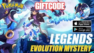 Evolution Mystery Legends | All 13 Giftcodes & How to Redeem - Evolution Mystery Legends Free Codes screenshot 3