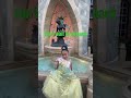 #disney#disneyland#shorts#vacation#stitch#tiana#cinderella#relatable#fyp#cute##princess