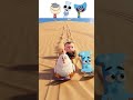 My Sprunki OC Chicken x Baby Boss x I 🏜️🔥 “Desert Descent – From Sand Fun to Lava Run!”