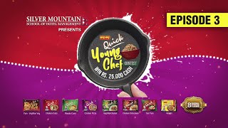 Wai Wai Quick Young Chef | Episode 3