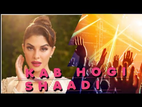 kab hogi shaadi 😎 when will be married