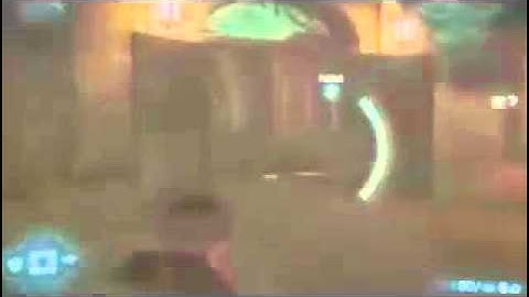 Army of Two The Devils Cartel Fish in a Barrel part 17 Weapon Customization