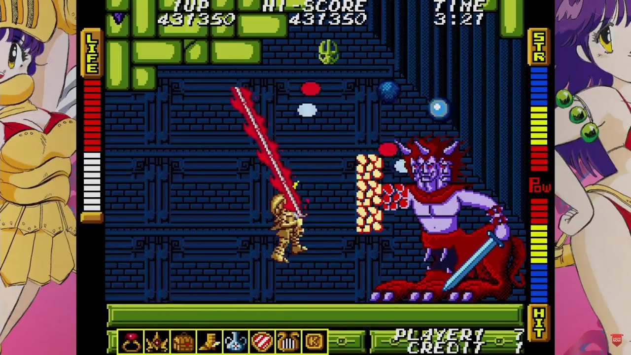 ＳＮＫ　アテナ　アーケード版ポップ ATHENA[アテナ] ～SNK～ | サブカル商事日本支社【Subculture