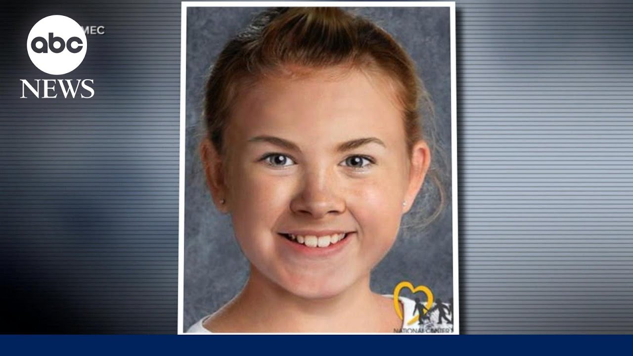 Missing girl found 6 years after disappearance l GMA