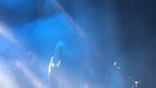 Arch Enemy - The Eagle Flies Alone @ Teatro Coliseo (Live in Santiago, Chile 2022)