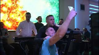 Bozo i Repa - Moj brat je daleko ( ZURKA U SIMONI )