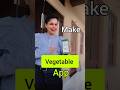 Make Vegetable app | Make vegetables fruit Delivery app | Make local delivery app #raunix