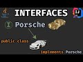 TUTORIEL JAVA DÉBUTANT : Comprendre et Créer une Interface (POO Java)
