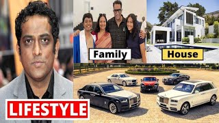 Anurag Basu Lifestyle 2022, Biography, Family, Daughter, Cars House, Movies, Income & Net Worth
