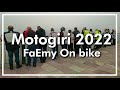 STAGIONE 2022 - Tutti i Motogiri by FaEmy On Bike