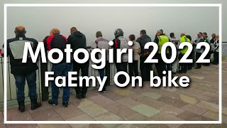 STAGIONE 2022 - Tutti i Motogiri by FaEmy On Bike