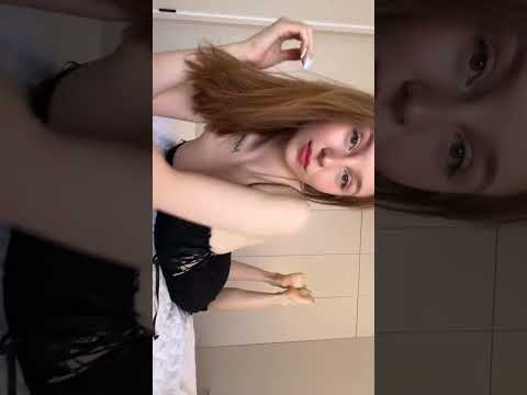 #asmr #shorts #beauty #barefoot #toes #sole #foot #hair