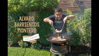 DISCO DE CARNES Y MARISCOS. INFALIBLE - YouTube