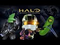 HALO: Master Meme Collection