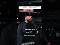 Arman Reveals How Bad Khamzat's Weight Cut Really Was