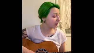 Mystery Jets (feat. Laura Marling) - Young Love (cover)