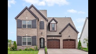 1414 Serenity Ct Hendersonville TN 37075