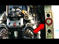 FALLOUT Trailer Breakdown! Easter Eggs &amp; Details You Missed!