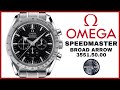 Omega Speedmaster Broad Arrow - Il Daytona non fa paura
