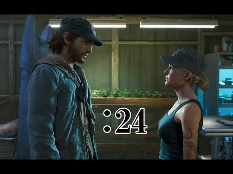 さっくり進めるDays Gone（デイズ ゴーン）：24