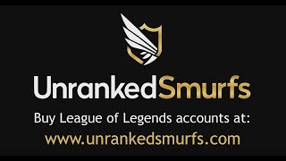 unrankedsmurfs.com Competitors - Top Sites Like unrankedsmurfs.com