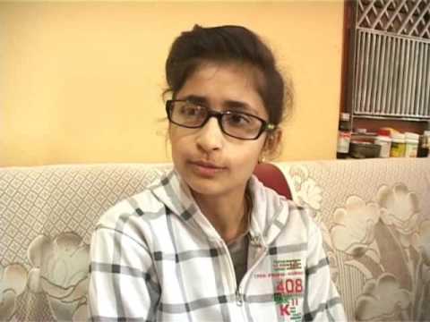 Isha Andotra Interview After Her Song Created History