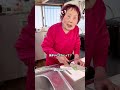 おじいちゃんが風邪を引いたと勘違いして、おじいちゃんの為におうどんを作る認知症のおばあちゃん👵#認知症 #介護 #おばあちゃん