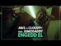 AWS X Cloud 9+ feat. JumoDaddy - Engedd el