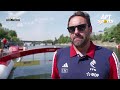 '26 Is The Upper Limit': Swimmers Prepare For European Championships In The Seine | APT Sports