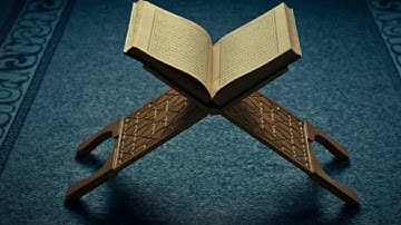 سوره الملك بصوت القارئ الشيخ سامي الكردي#القران