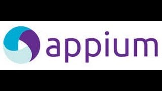 Appium Tutorial Day 1-Download Appium for Android Mobile Automation