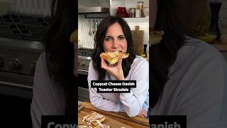 Homemade Toaster Strudels (Better Than Store-Bought)