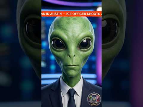 ICE Shoots Man in Austin, Imran Khan's Sister Arrested 🚨 | AMAYZINK News