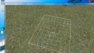 Platinum Arts Sandbox Tutorial Part 1