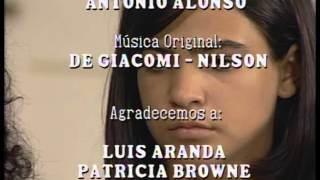 Chiquititas (2° Temporada) - Capítulo 193