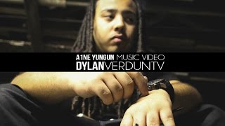Kevosabe - Shit Happen (Official Video) (In Studio Performance) @Dylanverduntv