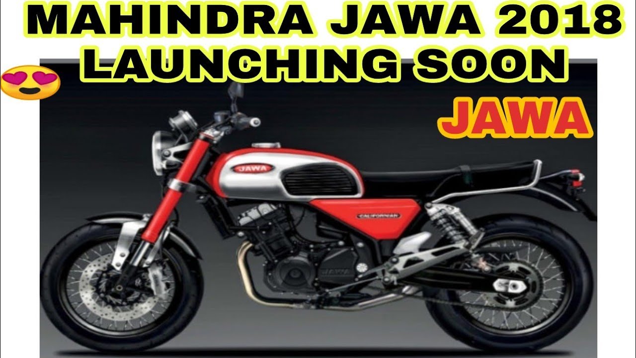 Mahindra Jawa 2018 Launching Soon Jd Vlogs Delhi