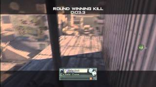 Leftover # 1
